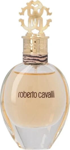 Roberto Cavalli 30 Ml - Eau De Parfum - Damesparfum 10 Roberto Cavalli 30 Ml - Eau De Parfum - Damesparfum -Cosmetica Promotiewinkel 564x1200 3