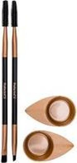Refectocil - Cosmetic Brush Browista Toolkit Eyebrow Set - Eyebrow Gift Set 7 Refectocil - Cosmetic Brush Browista Toolkit Eyebrow Set - Eyebrow Gift Set -Cosmetica Promotiewinkel 569x1200 9
