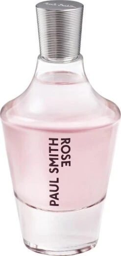 Paul Smith Rose 100 Ml - Eau De Parfum - Damesparfum -Cosmetica Promotiewinkel 570x1200 7