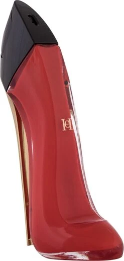 Carolina Herrera - Very Good Girl EDP 80 Ml 25 Carolina Herrera - Very Good Girl EDP 80 Ml -Cosmetica Promotiewinkel 572x1200 4