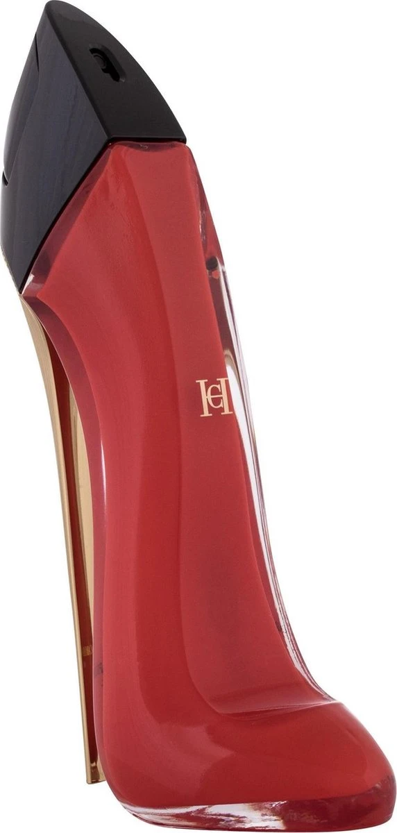 Carolina Herrera - Very Good Girl EDP 80 Ml 7 Carolina Herrera - Very Good Girl EDP 80 Ml - Afbeelding 5