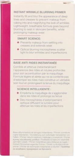 Strivectin Line Blurf. Inst. Wrinkle Blurring Prim -Cosmetica Promotiewinkel 574x1200