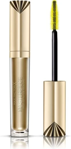 Max Factor Masterpiece Mascara - 001 Rich Black 30 Max Factor Masterpiece Mascara - 001 Rich Black -Cosmetica Promotiewinkel 574x1200 3