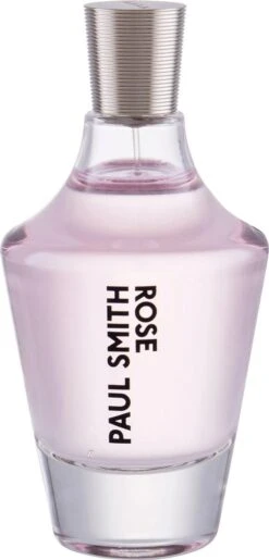 Paul Smith Rose 100 Ml - Eau De Parfum - Damesparfum -Cosmetica Promotiewinkel 575x1200 5