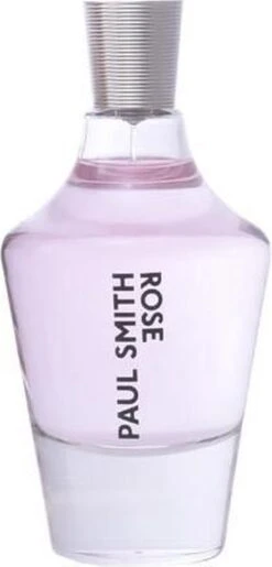Paul Smith Rose 100 Ml - Eau De Parfum - Damesparfum -Cosmetica Promotiewinkel 576x1200 1