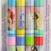 Lip Smacker Disney Princess Party Pack Lippenbalsem 8 X 4 Gr 1 Lip Smacker Disney Princess Party Pack Lippenbalsem 8 X 4 Gr -Cosmetica Promotiewinkel 576x1200