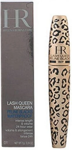 Helena Rubinstein - Lash Queen Feline - Waterproof Mascara Black 7 Ml -Cosmetica Promotiewinkel 578x1200 1