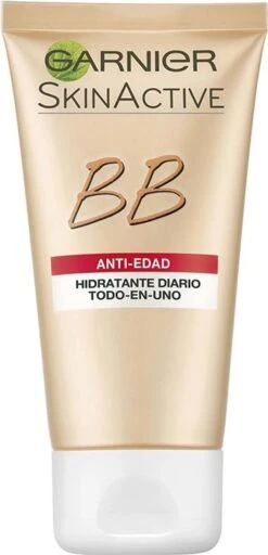 Garnier - SKIN NATURALS BB CREAM Anti-ageing Medium 50 Ml 12 Garnier - SKIN NATURALS BB CREAM Anti-ageing Medium 50 Ml -Cosmetica Promotiewinkel 579x1200 1