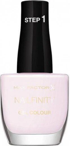 Max Factor Nailfinity Gel Colour Nagellak - 200 The Icon 10 Max Factor Nailfinity Gel Colour Nagellak - 200 The Icon -Cosmetica Promotiewinkel 579x1200 4