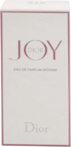 Dior Joy Intense 90 Ml - Eau De Parfum - Damesparfum 12 Dior Joy Intense 90 Ml - Eau De Parfum - Damesparfum -Cosmetica Promotiewinkel 582x1200