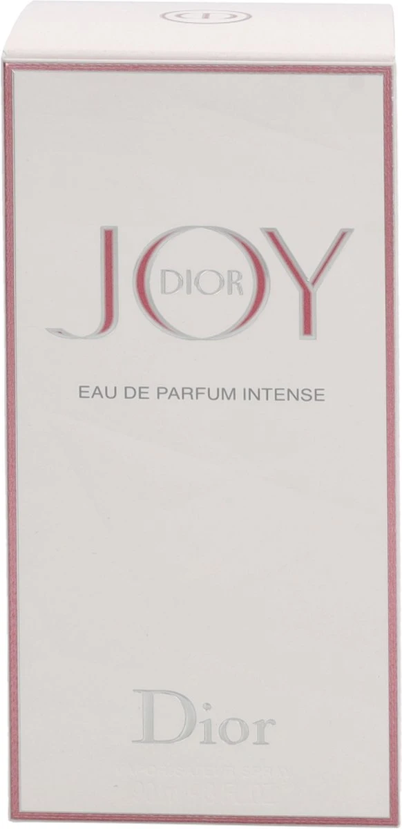 Dior Joy Intense 90 Ml - Eau De Parfum - Damesparfum 5 Dior Joy Intense 90 Ml - Eau De Parfum - Damesparfum - Afbeelding 3