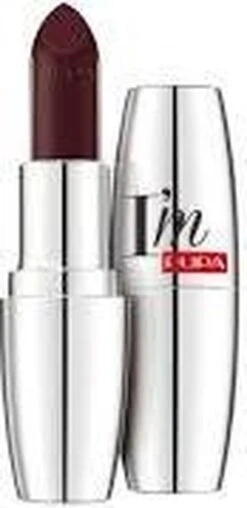 Pupa - I'm Matt Lipstick - 033 Bewitched Plum 9 Pupa - I'm Matt Lipstick - 033 Bewitched Plum -Cosmetica Promotiewinkel 583x1200 1