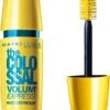 Maybelline Volum' Express Colossal - Waterproof Mascara -Cosmetica Promotiewinkel 583x1200 2