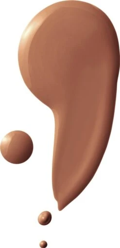 Maybelline Fit Me Matte & Poreless Foundation - 355 Pecan - 30 Ml -Cosmetica Promotiewinkel 585x1200 1