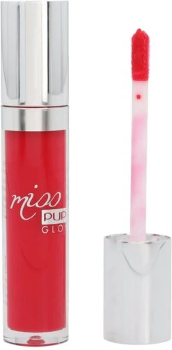 PUPA Milano 020032A305 Lipgloss 5 Ml 305 Essential Red 18 PUPA Milano 020032A305 Lipgloss 5 Ml 305 Essential Red -Cosmetica Promotiewinkel 590x1200 2