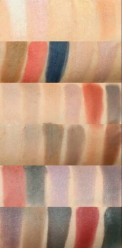 Makeup Revolution Flawless Matte 2 Oogschaduw Palette -Cosmetica Promotiewinkel 591x1200 1