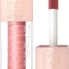 Maybelline New York - Lifter Gloss Lipgloss - 3 Moon - Roze - Glanzende Lipgloss - 5.4ml 1 Maybelline New York - Lifter Gloss Lipgloss - 3 Moon - Roze - Glanzende Lipgloss - 5.4ml -Cosmetica Promotiewinkel 593x1200 1