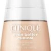 CLINIQUE EVEN BETTER Clinical Serum Foundation - CN70 - Vanilla - 30 Ml -Cosmetica Promotiewinkel 593x1200