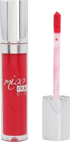 PUPA Milano 020032A305 Lipgloss 5 Ml 305 Essential Red 15 PUPA Milano 020032A305 Lipgloss 5 Ml 305 Essential Red -Cosmetica Promotiewinkel 593x1200 2