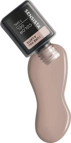 Sensista Gel Color Starter Set I Like You A Latte - Nude -Cosmetica Promotiewinkel 595x1200 1