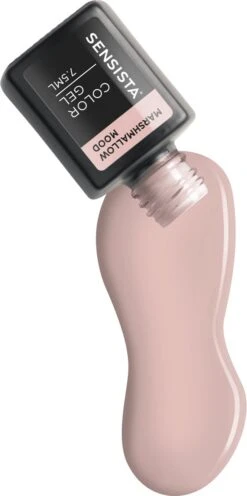 Sensista Color Gel Marshmallow Mood - Roze/Nude -Cosmetica Promotiewinkel 597x1200 2