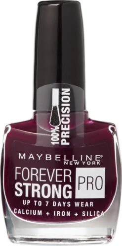 Maybelline Superstay 7 Days - Midnight Red 287 -Cosmetica Promotiewinkel 598x1200 1
