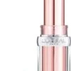 L'Oréal Paris - Glow Paradise Balm-In-Lipstick - 906 Blush Fantasy - Lippenstift