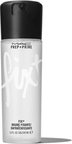 MAC Cosmetics Prep + Prime Fix+ Primer - 100 Ml -Cosmetica Promotiewinkel 603x1200
