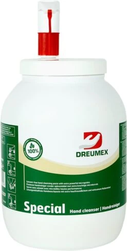 Dreumex Handreiniger Special 2,8 Kg -Cosmetica Promotiewinkel 606x1200 2