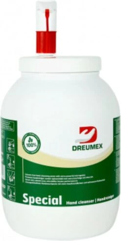 Dreumex Handreiniger Special 2,8 Kg -Cosmetica Promotiewinkel 608x1200 4