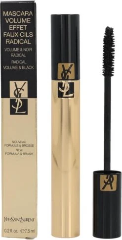 Yves Saint Laurent Mascara Volume Effet Faux Cils Radical -Cosmetica Promotiewinkel 612x1200