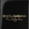 Dolce Gabbana - The Only One Intense - Eau De Parfum - 30Ml -Cosmetica Promotiewinkel 614x1200 3