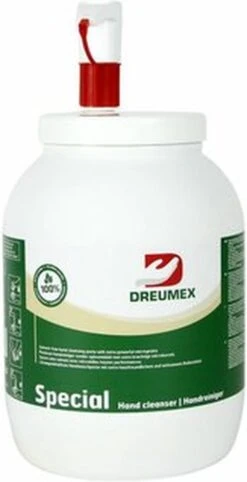 Dreumex Handreiniger Special 2,8 Kg -Cosmetica Promotiewinkel 615x1200 2