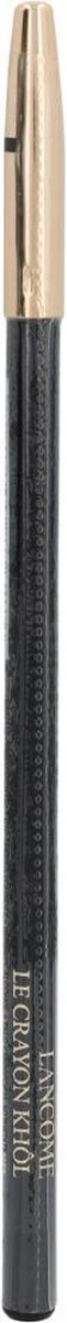 Lancôme Crayon Khôl Oogpotlood - Zwart - 1 St 7 Lancôme Crayon Khôl Oogpotlood - Zwart - 1 St - Afbeelding 5