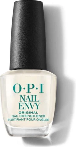 OPI - Nail Envy Original - Nagelverharder Voor Extreem Zwakke Nagels 7 OPI - Nail Envy Original - Nagelverharder Voor Extreem Zwakke Nagels -Cosmetica Promotiewinkel 620x1200 5