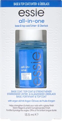 Essie Nagelverzorging - All-in-one Base Coat En Top Coat -Cosmetica Promotiewinkel 620x1200 6