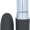 MAC Cosmetics Powder Kiss Lipstick - 921 Sultry Move -Cosmetica Promotiewinkel 622x1200 2