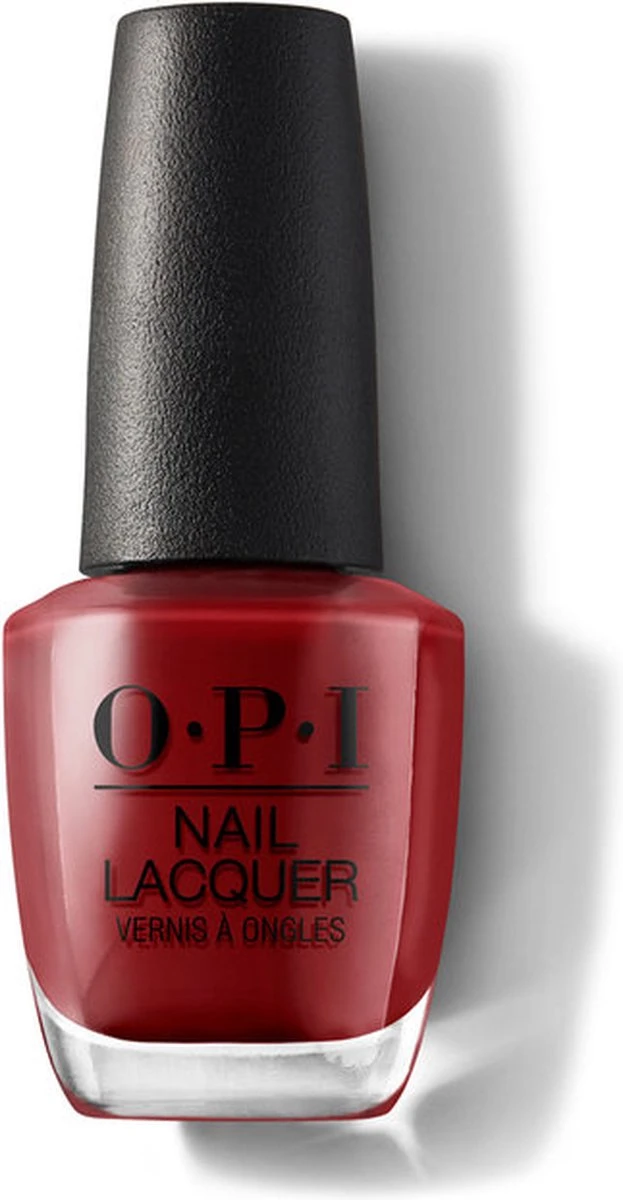 O.P.I Nagellak - I Love You Just Be-Cusco 4 O.P.I Nagellak - I Love You Just Be-Cusco - Afbeelding 2