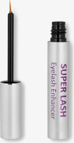 Superlash Ecuri - Wimperserum- Wimperverlenging- Wimper Groei - Eyelash Serum - Volle Wimpers - Dikke Wimpers -Cosmetica Promotiewinkel 625x1200