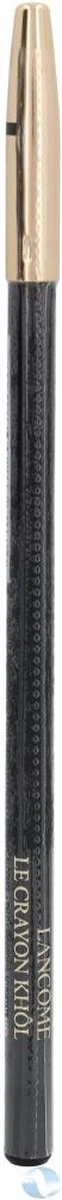 Lancôme Crayon Khôl Oogpotlood - Zwart - 1 St 5 Lancôme Crayon Khôl Oogpotlood - Zwart - 1 St - Afbeelding 3