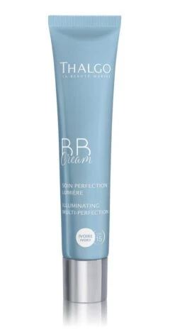 Thalgo Bb-cream Illuminating Multi-perfection Ivory 40 Ml Beige 20 Thalgo Bb-cream Illuminating Multi-perfection Ivory 40 Ml Beige -Cosmetica Promotiewinkel 634x1200 1
