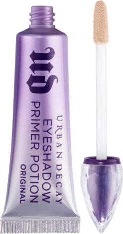 Urban Decay Eyeshadow Primer Potion Original -Cosmetica Promotiewinkel 634x1200