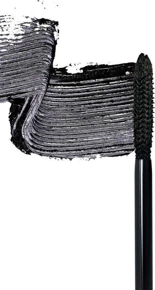 Golden Rose False Lashes Mascara Zwarte Mascara Met Kammetjes Borstel Super Lengte! 5 Golden Rose False Lashes Mascara Zwarte Mascara Met Kammetjes Borstel Super Lengte! - Afbeelding 3