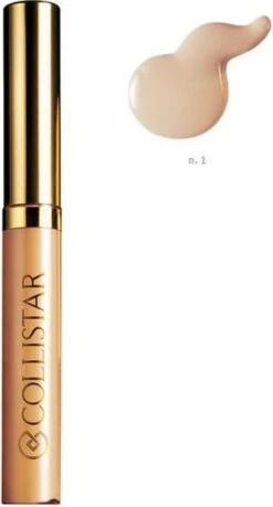 Collistar Lifting Effect Concealer 1 -Cosmetica Promotiewinkel 646x1200
