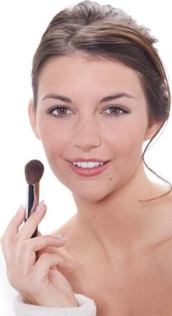 Lanaform X10 Spiegel Met Ringverlichting - Make-upspiegel - Ø11cm -Cosmetica Promotiewinkel 655x1200 1