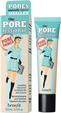 Benefit The POREfessional Primer Face Makeup Primer 22 Ml -Cosmetica Promotiewinkel 655x1200