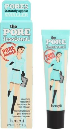 Benefit The POREfessional Primer Face Makeup Primer 22 Ml -Cosmetica Promotiewinkel 656x1200