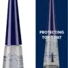 Herome Beschermende Topcoat - Protecting Top Coat - Nagellak Blijft Langer Zitten - Een Beschermlaag Welke De Kleur Van De Nagellak Intensiveert - 10ml. -Cosmetica Promotiewinkel 656x1200 3