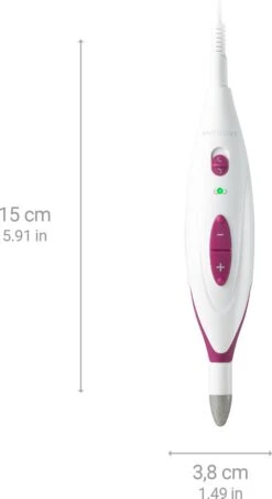 Medisana Manicure En Pedicure Set MP 815 -Cosmetica Promotiewinkel 656x1200 4