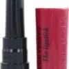 Bourjois Rouge Velvet The Lipstick Lippenstift - 09 Fuchsia Botte 1 Bourjois Rouge Velvet The Lipstick Lippenstift - 09 Fuchsia Botte -Cosmetica Promotiewinkel 657x1200 1